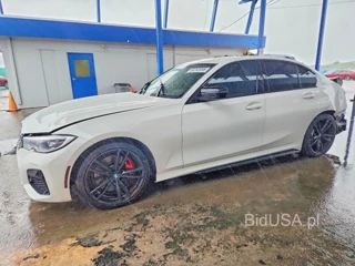 BMW M340I