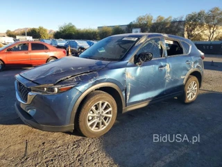 MAZDA CX-5 PREFERRED