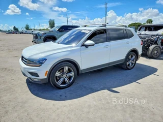 VOLKSWAGEN TIGUAN SEL PREMIUM