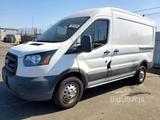 FORD TRANSIT T-150