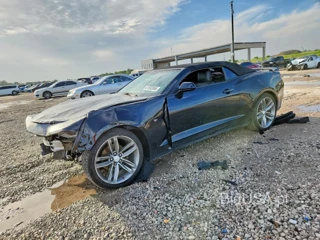 CHEVROLET CAMARO LT