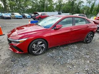 HYUNDAI ELANTRA LIMITED