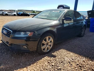 AUDI A4 PREMIUM