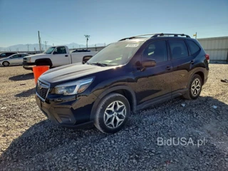 SUBARU FORESTER PREMIUM