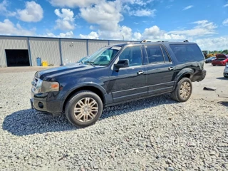 FORD EXPEDITION EL LIMITED