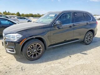 BMW X5 XDRIVE35I