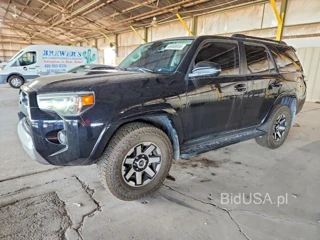 TOYOTA 4RUNNER TRD OFF-ROAD PREMIUM