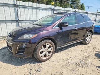 MAZDA CX-7