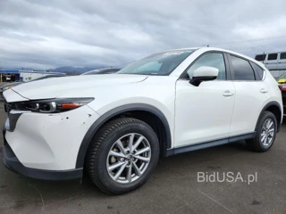 MAZDA CX-5 PREFERRED