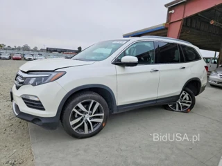 HONDA PILOT TOURING