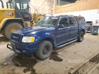 FORD EXPLORER SPORT TRAC