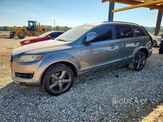 AUDI Q7 PREMIUM PLUS