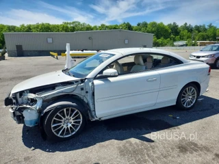VOLVO C70 T5