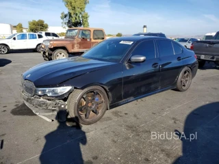 BMW M340I