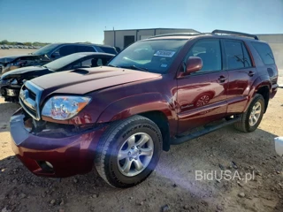 TOYOTA 4RUNNER SPORT EDITION