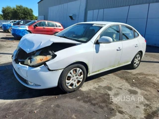 HYUNDAI ELANTRA GLS