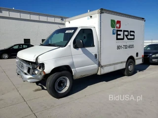 FORD ECONOLINE