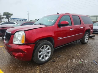 GMC YUKON XL DENALI