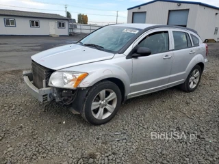 DODGE CALIBER MAINSTREET