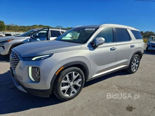 HYUNDAI PALISADE SEL