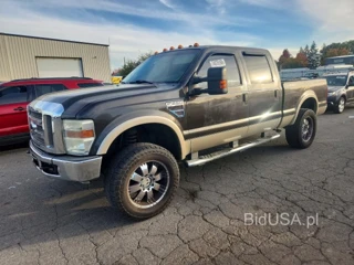 FORD F250 SUPER DUTY