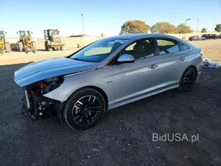 HYUNDAI SONATA HYBRID SE