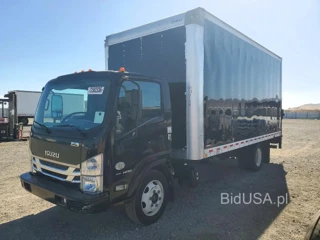 ISUZU NRR