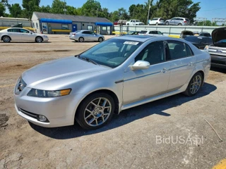 ACURA TL TYPE S