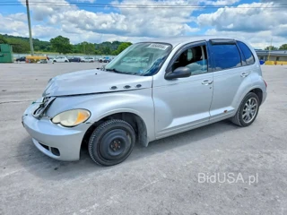 CHRYSLER PT CRUISER