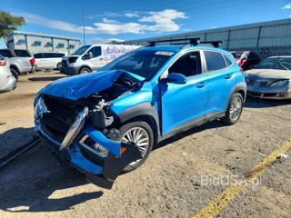 HYUNDAI KONA SEL