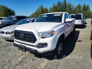 TOYOTA TACOMA SR