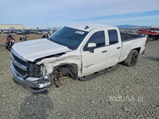 CHEVROLET SILVERADO C1500 LT