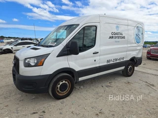 FORD TRANSIT T-250