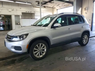 VOLKSWAGEN TIGUAN S