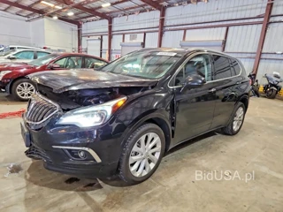 BUICK ENVISION PREMIUM II