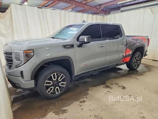 GMC SIERRA K1500 AT4