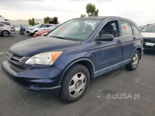 HONDA CR-V LX