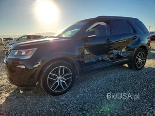 FORD EXPLORER SPORT