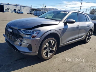 AUDI E-TRON PREMIUM