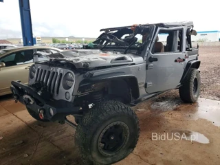 JEEP WRANGLER UNLIMITED SPORT