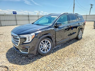 GMC TERRAIN SLT