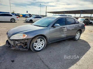 CHEVROLET IMPALA LTZ
