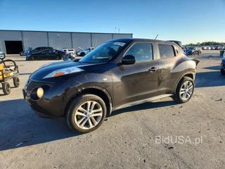 NISSAN JUKE S