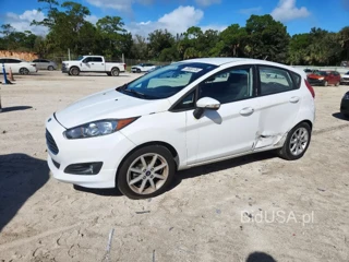 FORD FIESTA SE