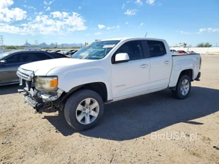 GMC CANYON SLE