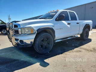 DODGE RAM 1500 ST