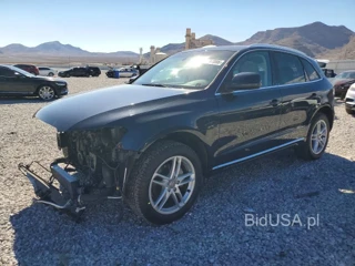 AUDI Q5 PREMIUM PLUS
