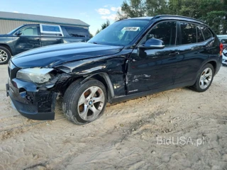 BMW X1 SDRIVE28I