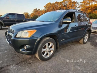 TOYOTA RAV4 LIMITED