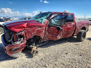 RAM 2500 BIG HORN
